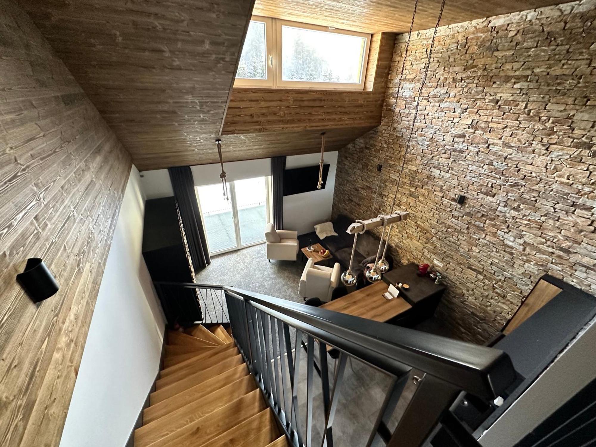 Luxusni Apartmany Domovjanka - Lysa Hora, Smrk, Kminek, Slavic Bila  Eksteriør bilde