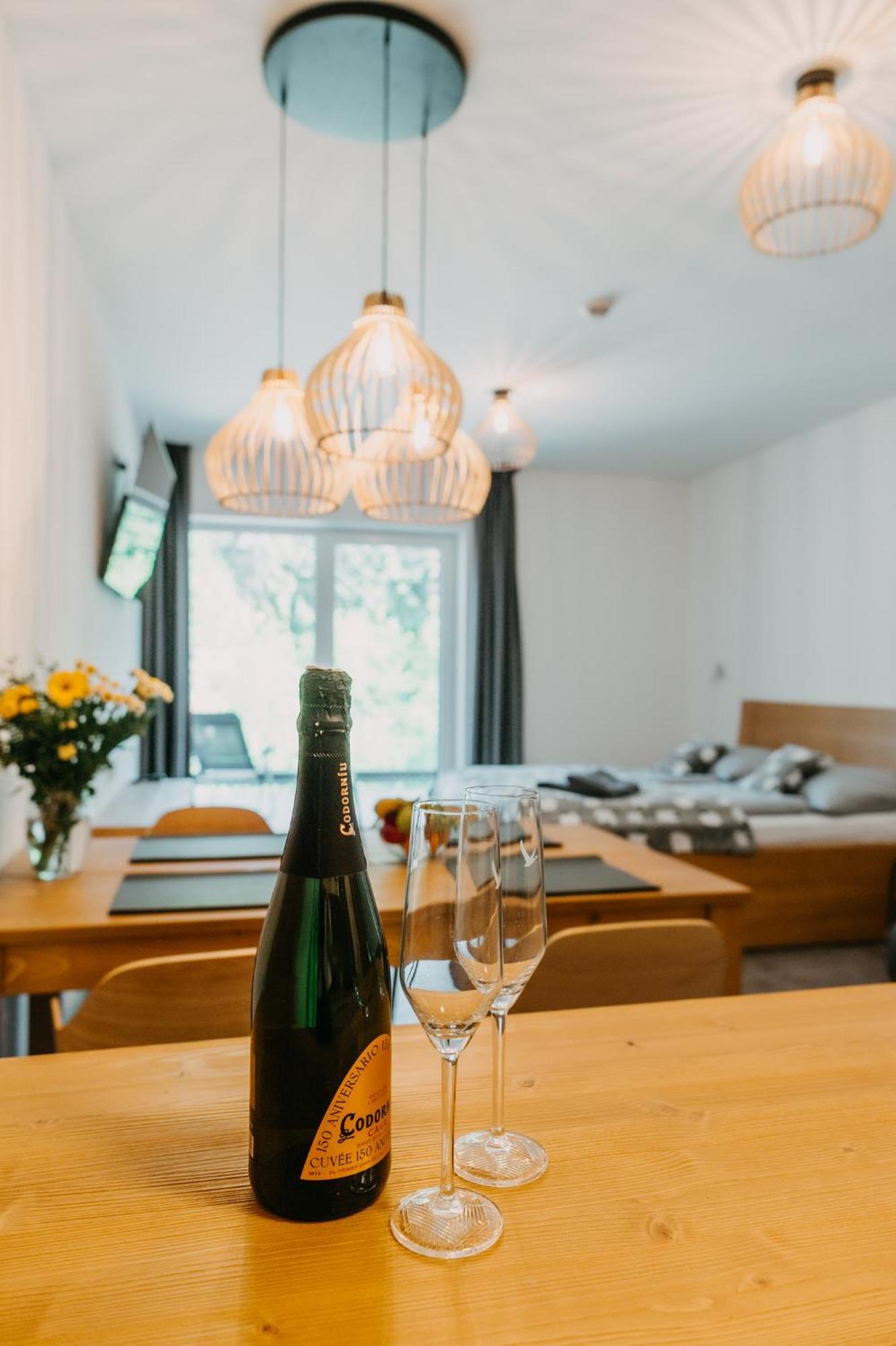 Luxusni Apartmany Domovjanka - Lysa Hora, Smrk, Kminek, Slavic Bila  Eksteriør bilde