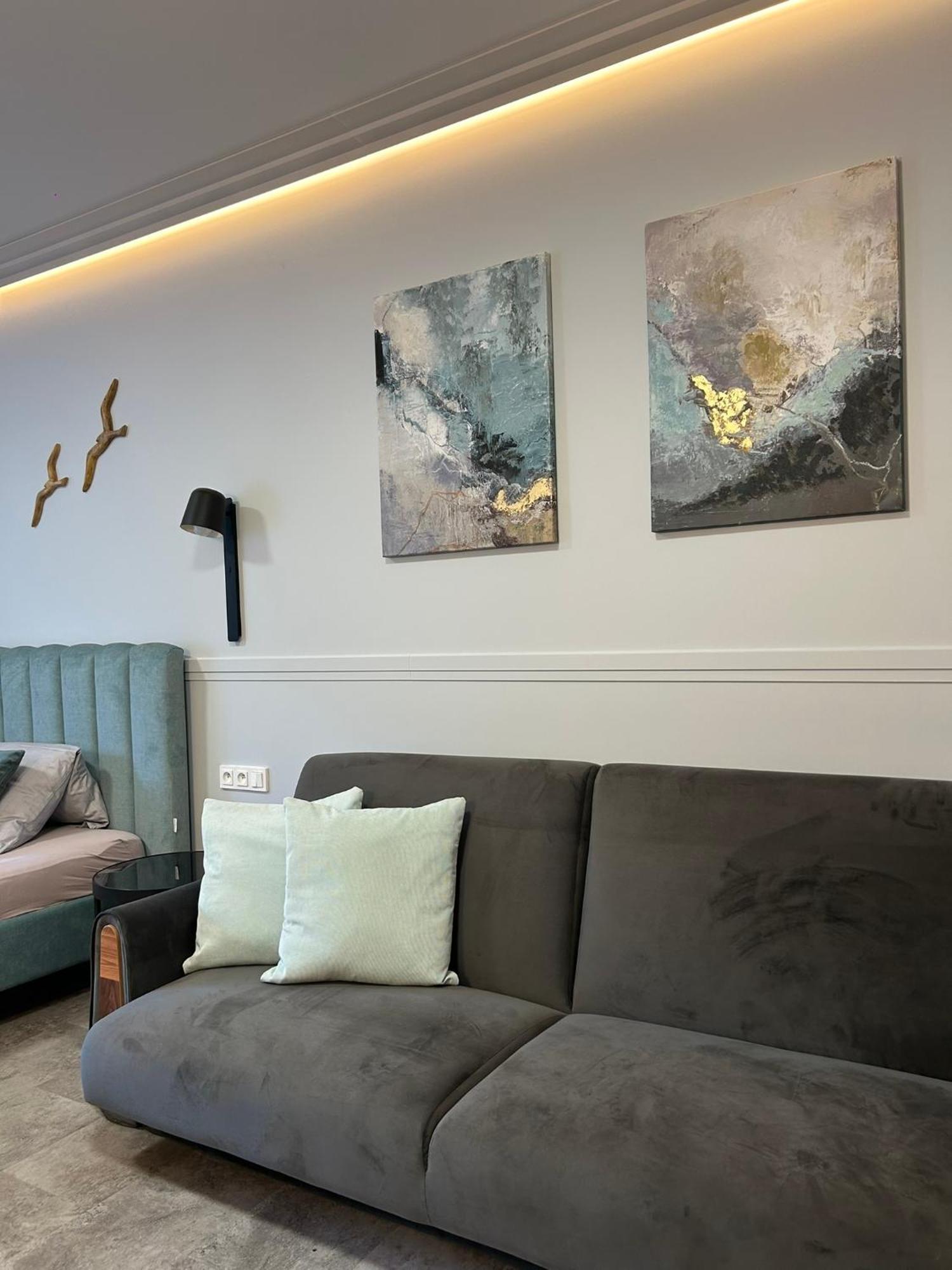 Luxusni Apartmany Domovjanka - Lysa Hora, Smrk, Kminek, Slavic Bila  Eksteriør bilde
